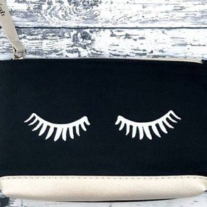 new Ipsy Glam Bag Rules Were Meant to be Broken Eyelash Cosmetics September 2018